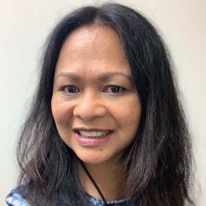 Meet your Posher, Christine